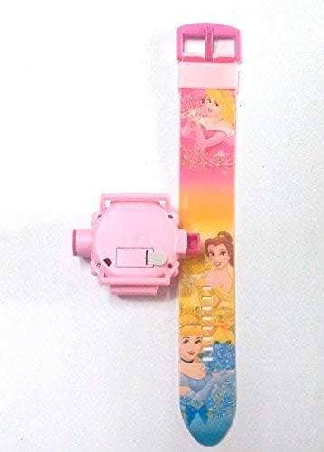 Nawani Projector Digital Watch with 24 Images for Kids view 3