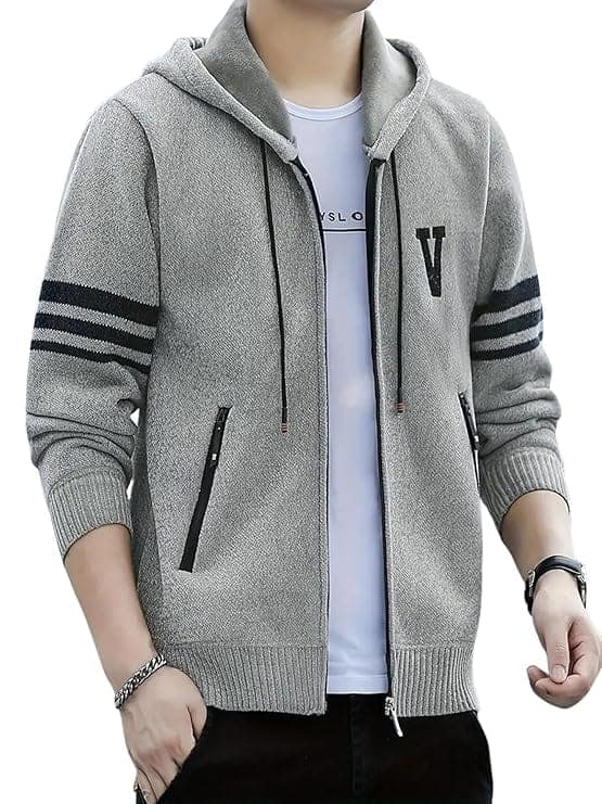 Lymio Jackets | Jacket for men | Lightweight Outwear Jacket
