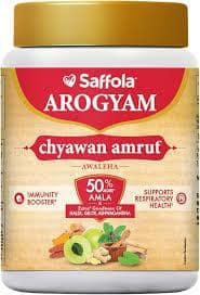 SAFFOLA AROGYAM CHYAWAN AMRUT 1KG