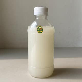 Pangi Santhi Arcade's pure coconut oil