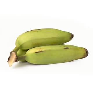 Banana - Raw 250 Gms