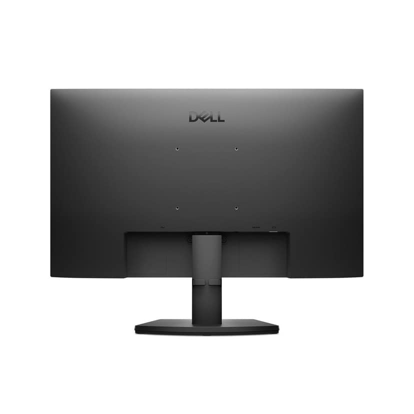 Dell SE2425HM 24"/60.96cm FHD Monitor, Ultra-Thin Bezels, 100Hz IPS Panel, 5 ms Response, Contrast 1000:1, Tilt Adjust, HDMI, VGA, Warranty 3 Years, Comfortview Plus, TÜV Rheinland 3-Star Eye Comfort view 2