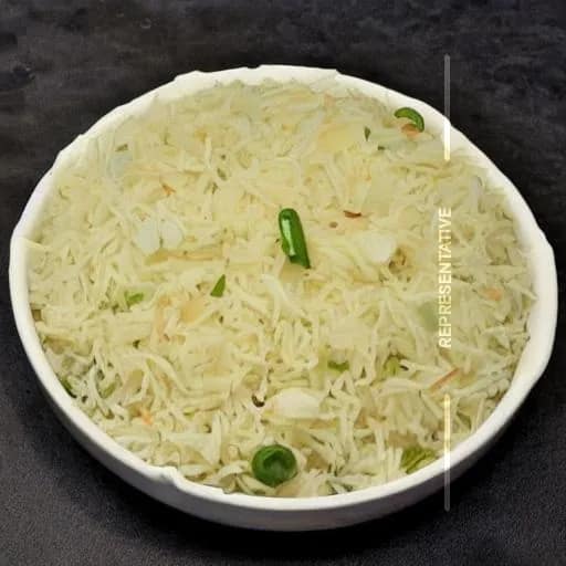 Ghee Rice