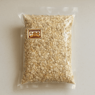 Banita Sahu Den's multigrain porridge mix