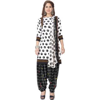Ishrin Dress Materials