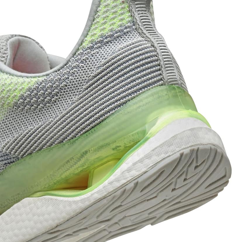 VOMAX SPORTS Stalino-01 Flynit Breathable Upper Running/Casual Lightweight Walking, Running, Gym Shoes for Men view 6