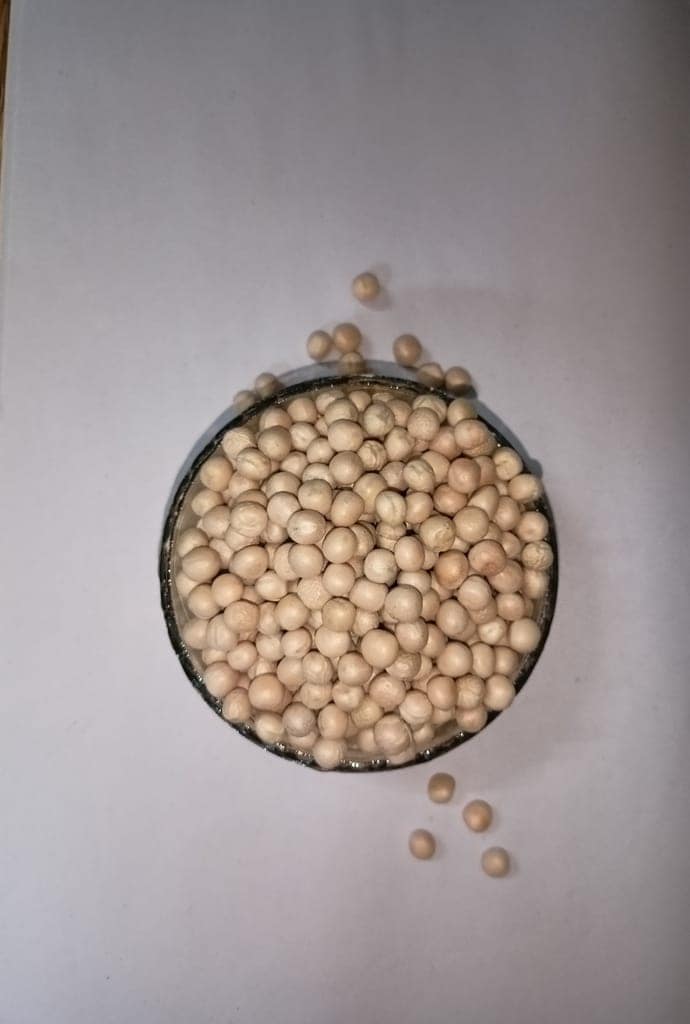 White Pea/ 1kg view 2