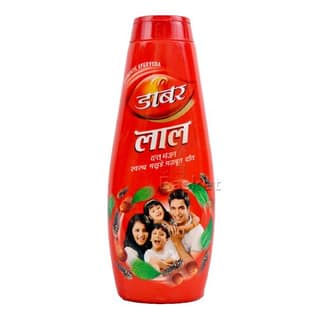 Dabur Lal Dant Manjan - Ayurvedic Toothpowder, 150 gm