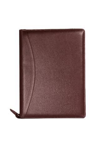 Sukeshcraft Pu Multiuse 30 File Sleeve for Documents, Certificates, Fixed deposit Receipt, Portfolio A4 Size Documents Holder for Sports, Office, Home, School