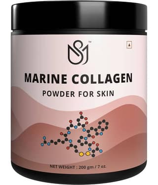 Collagen Powder For Glowing Skin. |For Anti-aging, Beautiful and Young Skin Supplement. For Women & Men.