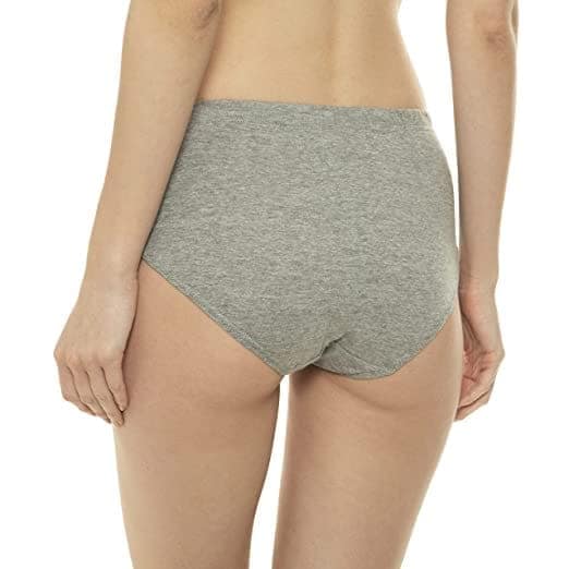 Feelings Hipster Plain Panties Pack of 3 view 5