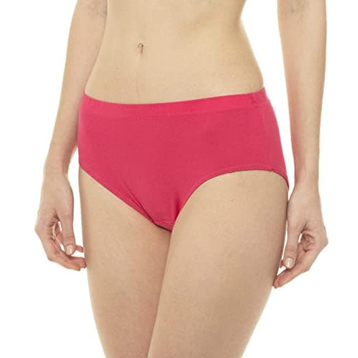 Feelings Hipster Plain Panties Pack of 3 view 7
