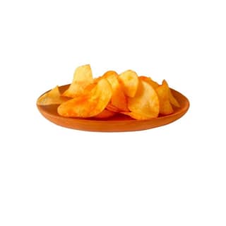 Tapioca Spicy
