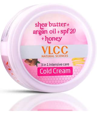 VLCC - Moisturizer for All Skin Type 200 gm ( Pack of 1 )