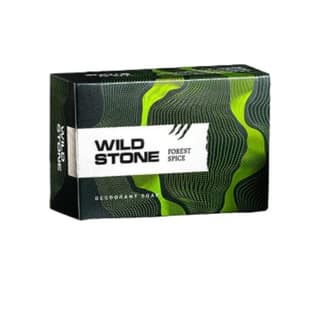Wild Stone Forest Spice 125 Gms
