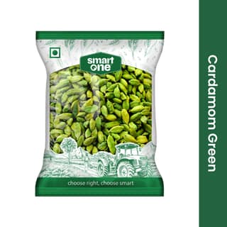 Smart One Cardamom Green