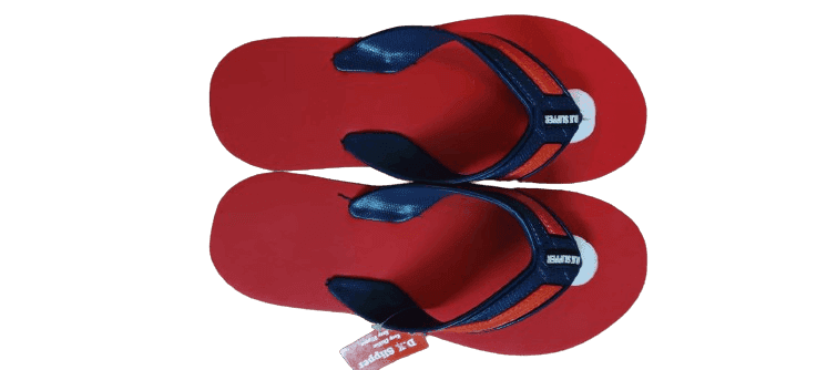 DK slipper view 2