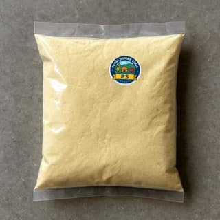 Pangi.Dumbe Stall's premium corn flour