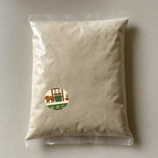 KILLO RADAMMA Cart's jowar flour (sorghum flour)