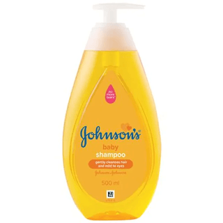 Johnson's Baby No More Tears Baby Shampoo 500 Ml