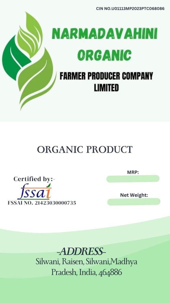 Gehu Sarbati (Organic) view 4