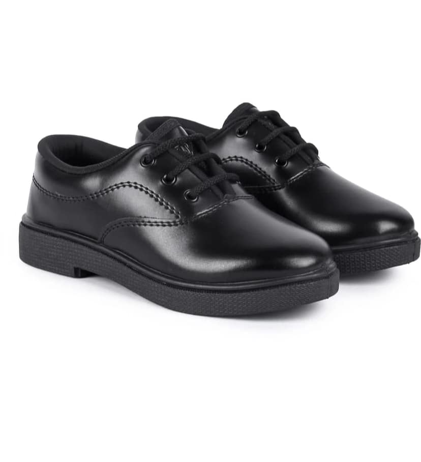 DAYZ SCHOOL AGE SCHOOL UNIFORM DERBY SHOES