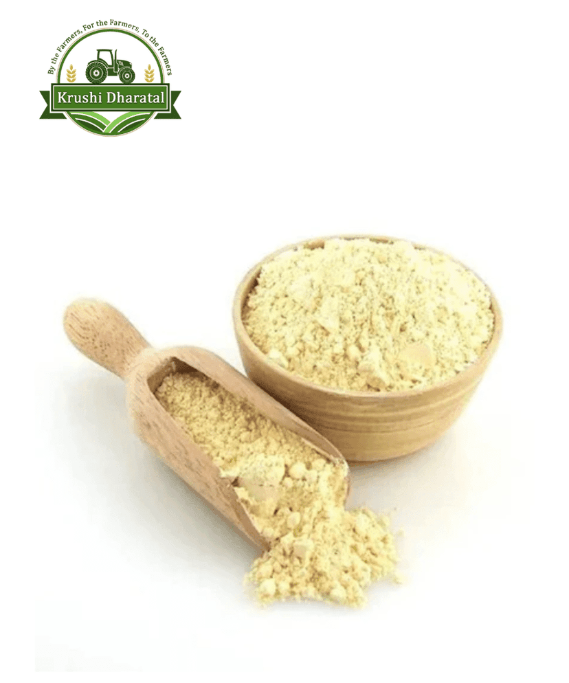 Chickpea Flour | 2 Packs view 3