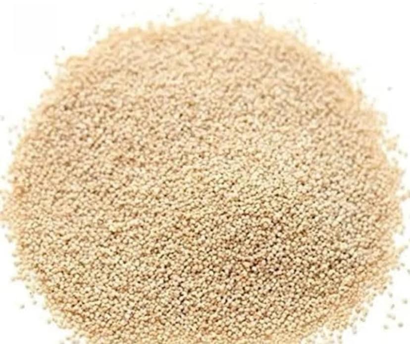 Opium Seeds view 5
