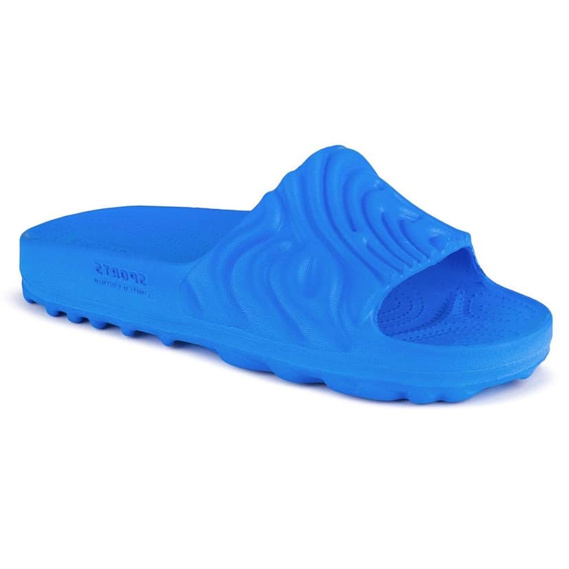 Bersache Extra Soft Classic Casual with Back Strap Regular wear with Ultra Soft & Flexibility Technology Slipper for Men's view 6