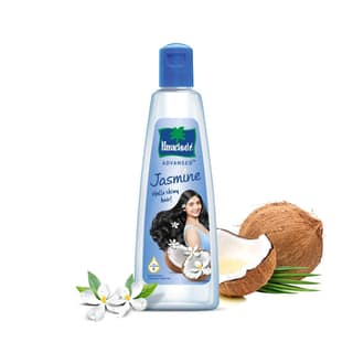 PARACHUTE ADVANSED JASMINE HAIR OIL 190 ML