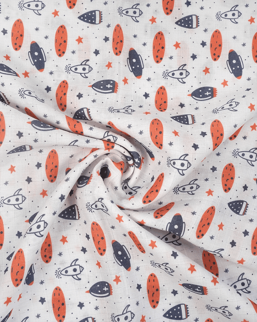 Dream Wrap Swaddles Combo Pack of 4 view 5