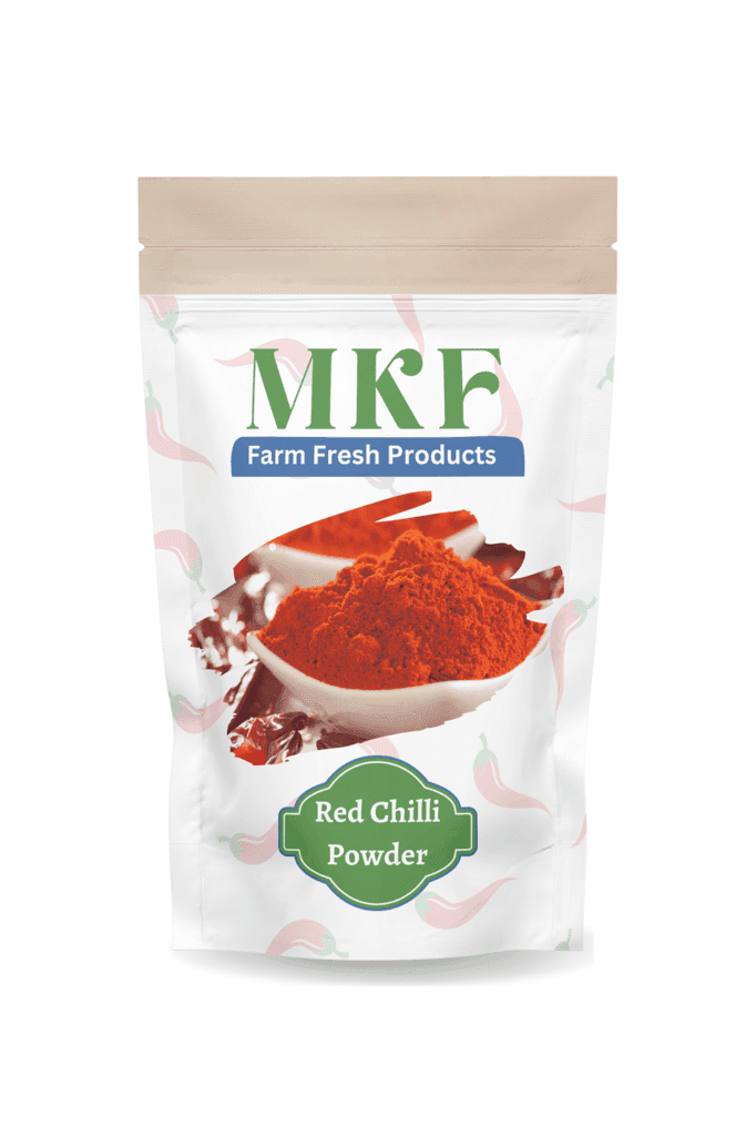 MKF Turmeric with Chilli Powder view 3