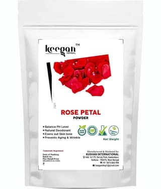 Keegan - Fairness Facial Kit For All Skin Type ( Pack of 1 )