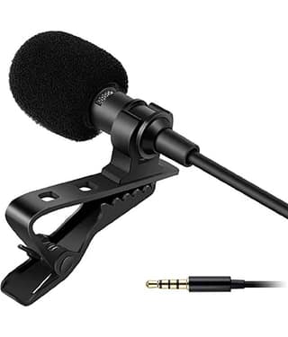 Hybite - Noise Cancellation Microphone