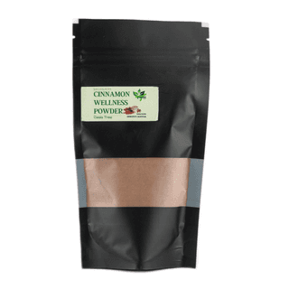 Meghalaya's Cassia Cinnamon Wellness Powder - 100 gm
