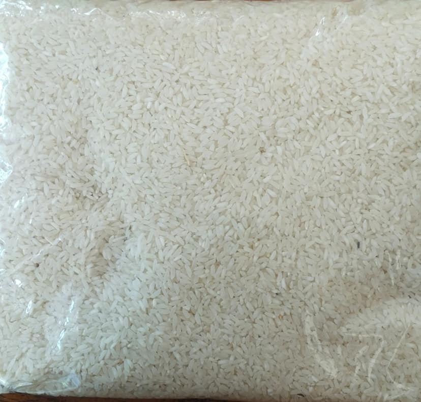 Kala Namak Rice (1 kg.) view 4