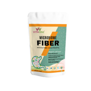 VitaOne Microbiome Fiber I Prebiotic I Sun fiber