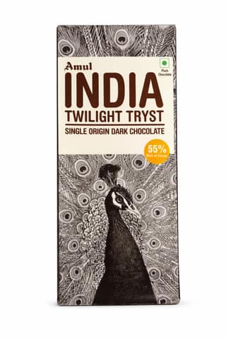 Amul India Twilight Tryst