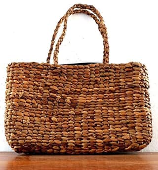HAND BAG