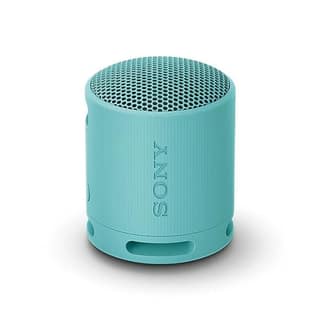 Sony SRS-XB100 Wireless Bluetooth Portable Speaker