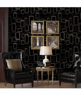 Sekhmet Wall Sticker Wallpaper (45 x 500 cm) DIY Self Adhesive Decal Floral Bouquet Kids Room, Baby Room Bedroom