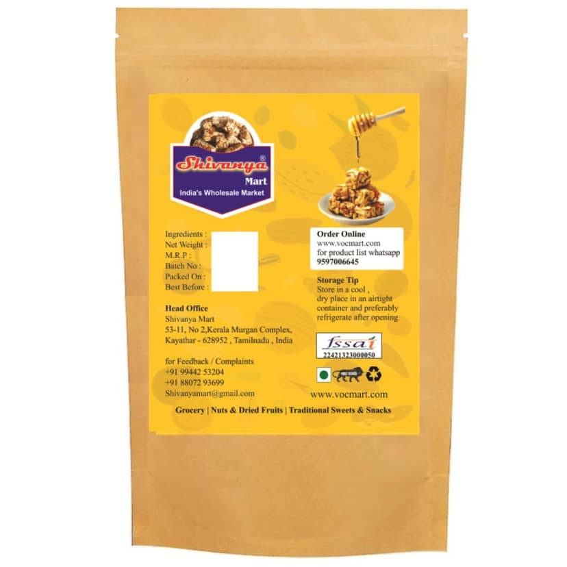 Premium Imported Black Dates | Khajoor | Pind Khajoor | Lowest Price | Best Quality view 3