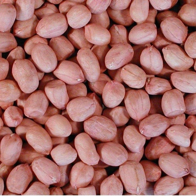 GROUNDNUT (Deshelled) - 1 KG view 2