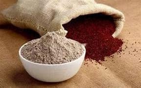 Ragi flour-1 kg view 3
