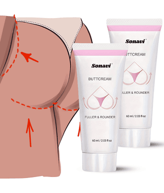 Sonavi Anti Aging Cream Floral ( 120 mL )