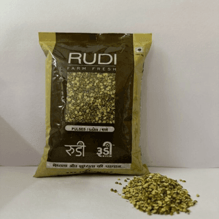 Moong Daal Green Split 1kg