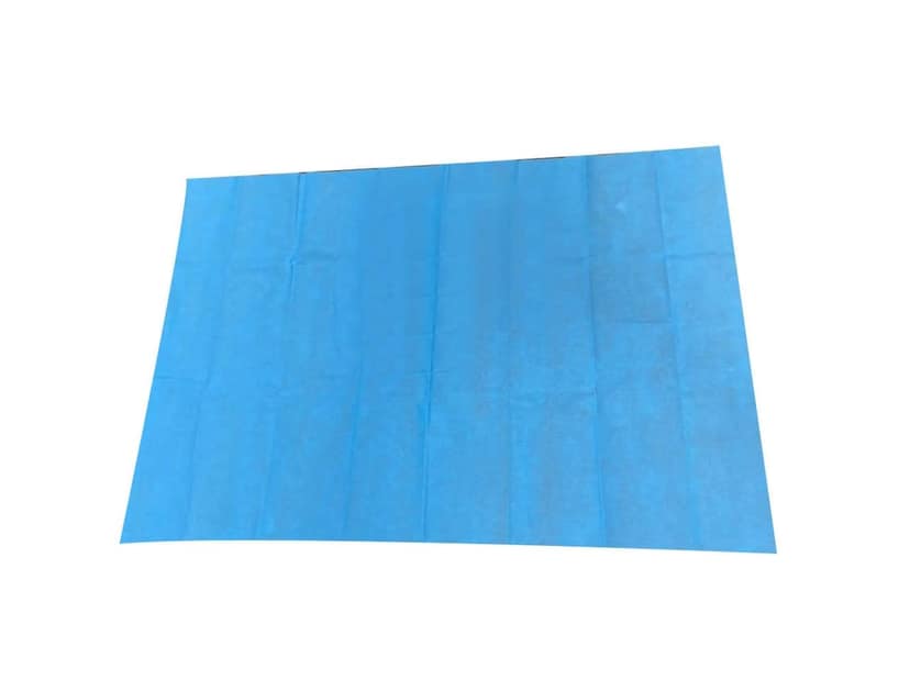 DESCO Burn Sheet view 3