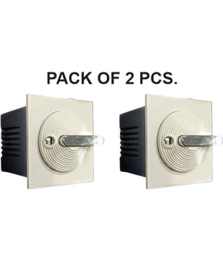 SUNBELL Fan Regulators 2 Module