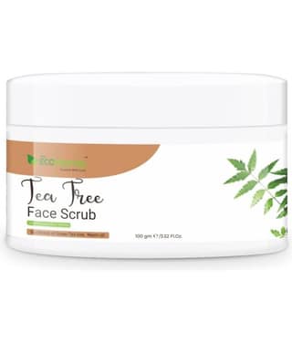 The Eco Mama - Removes Blemishes Scrub & Exfoliators For Men & Women ( Pack of 1 )