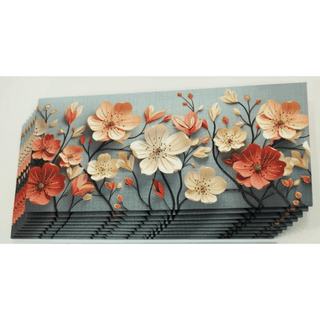 DIGITAL PRINTED ENVELOPE